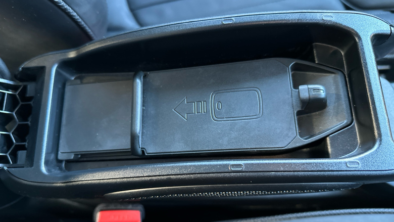 MINI Hatchback 135kW Cooper S Level 3 33kWh 3dr Auto Electric Hatchback